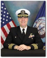 Naval Air Station Lemoore says so long to Capt. Peterson and welcomes new base commander Capt. Shawn P. Connor